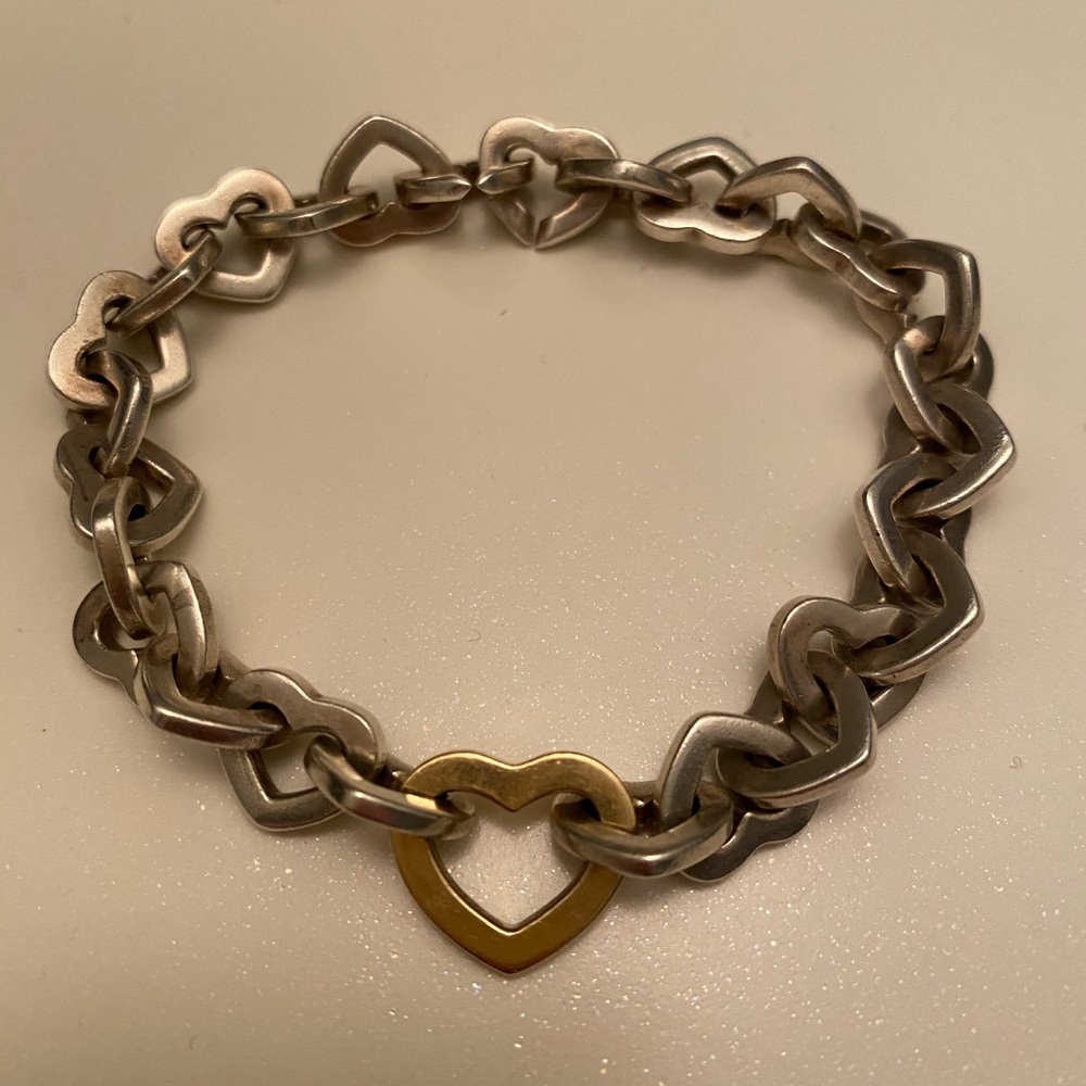 ❤️SOLD❤️ Tiffany’s Bracelet